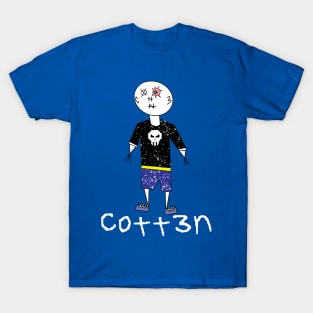 Lil Cott3n T-Shirt